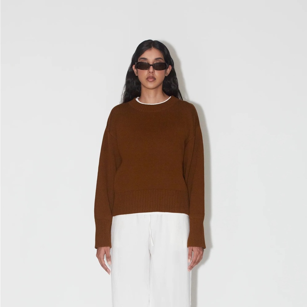 UNCLE STUDIOS JUMPER